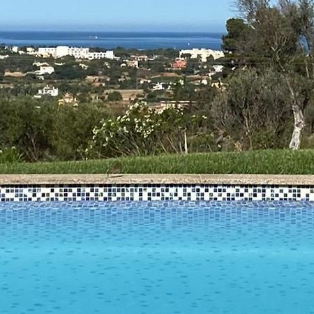 Wonderful View - Quinta Da Colina C8 Villa Albufeira Eksteriør billede