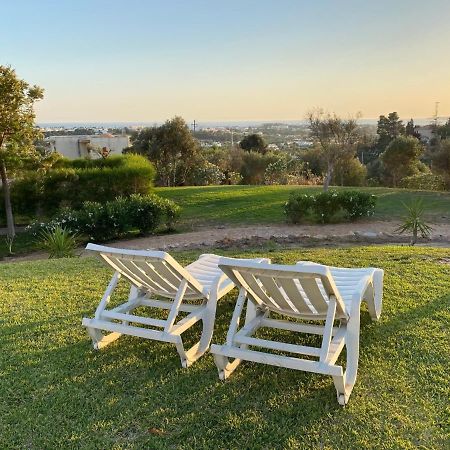 Wonderful View - Quinta Da Colina C8 Villa Albufeira Eksteriør billede