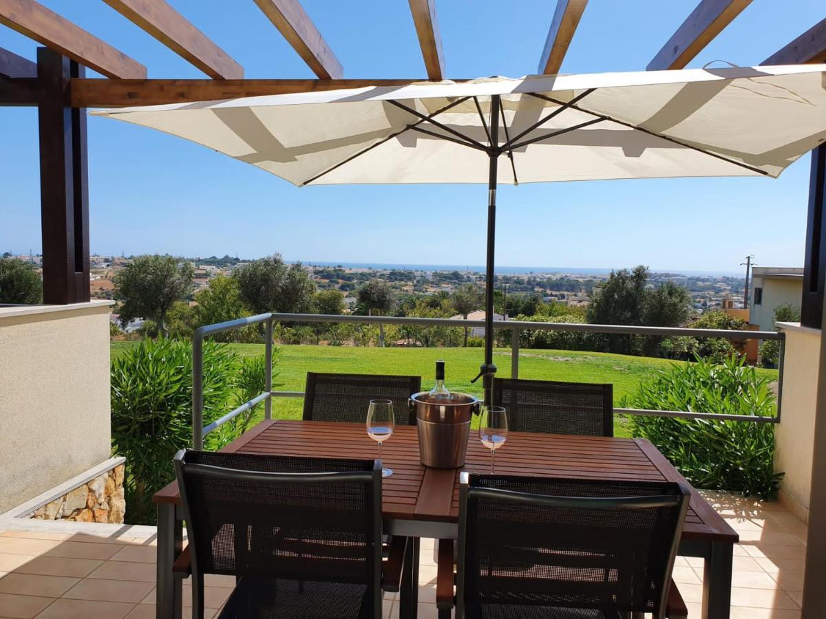 Wonderful View - Quinta Da Colina C8 Villa Albufeira Eksteriør billede