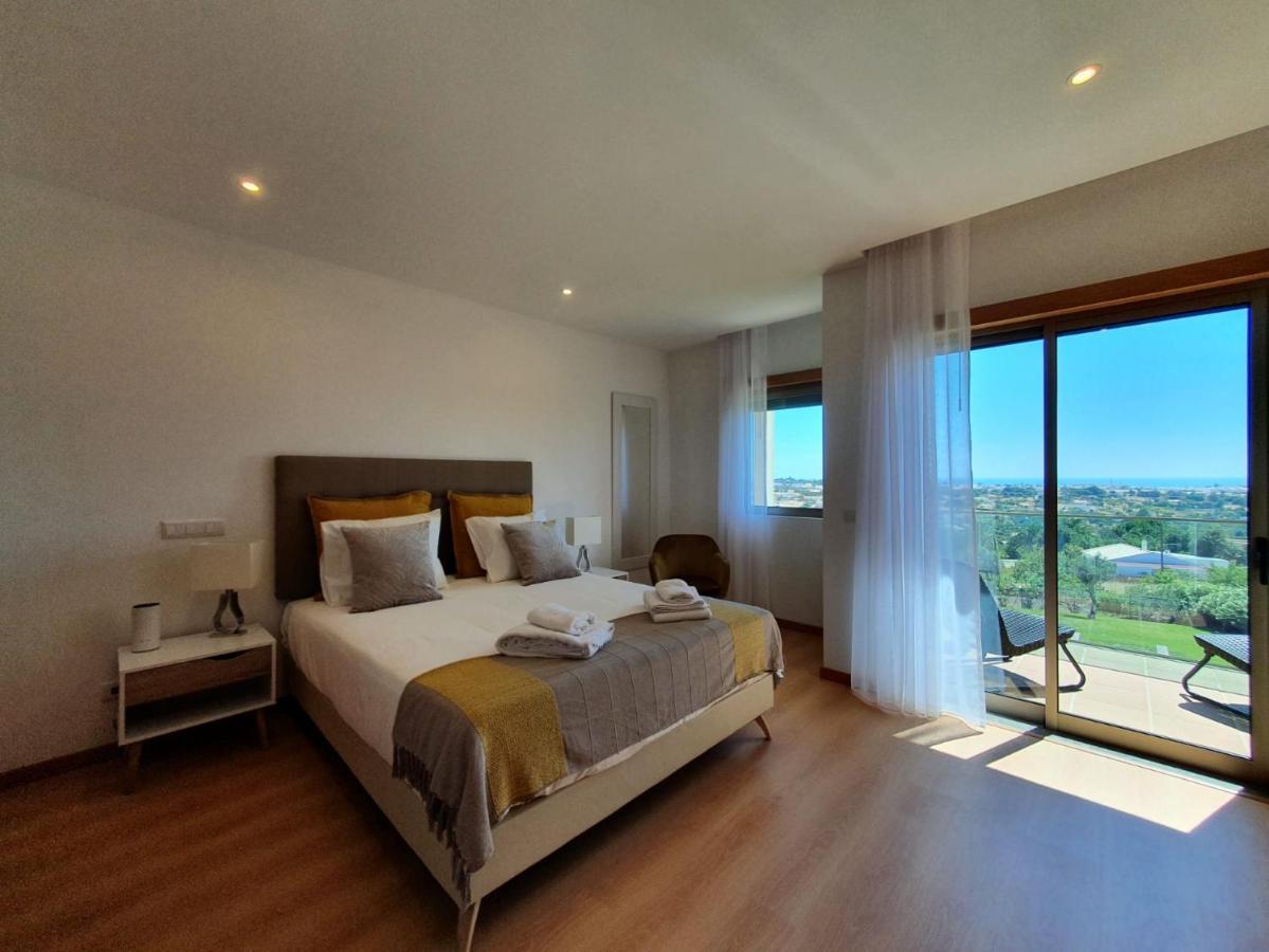 Wonderful View - Quinta Da Colina C8 Villa Albufeira Eksteriør billede