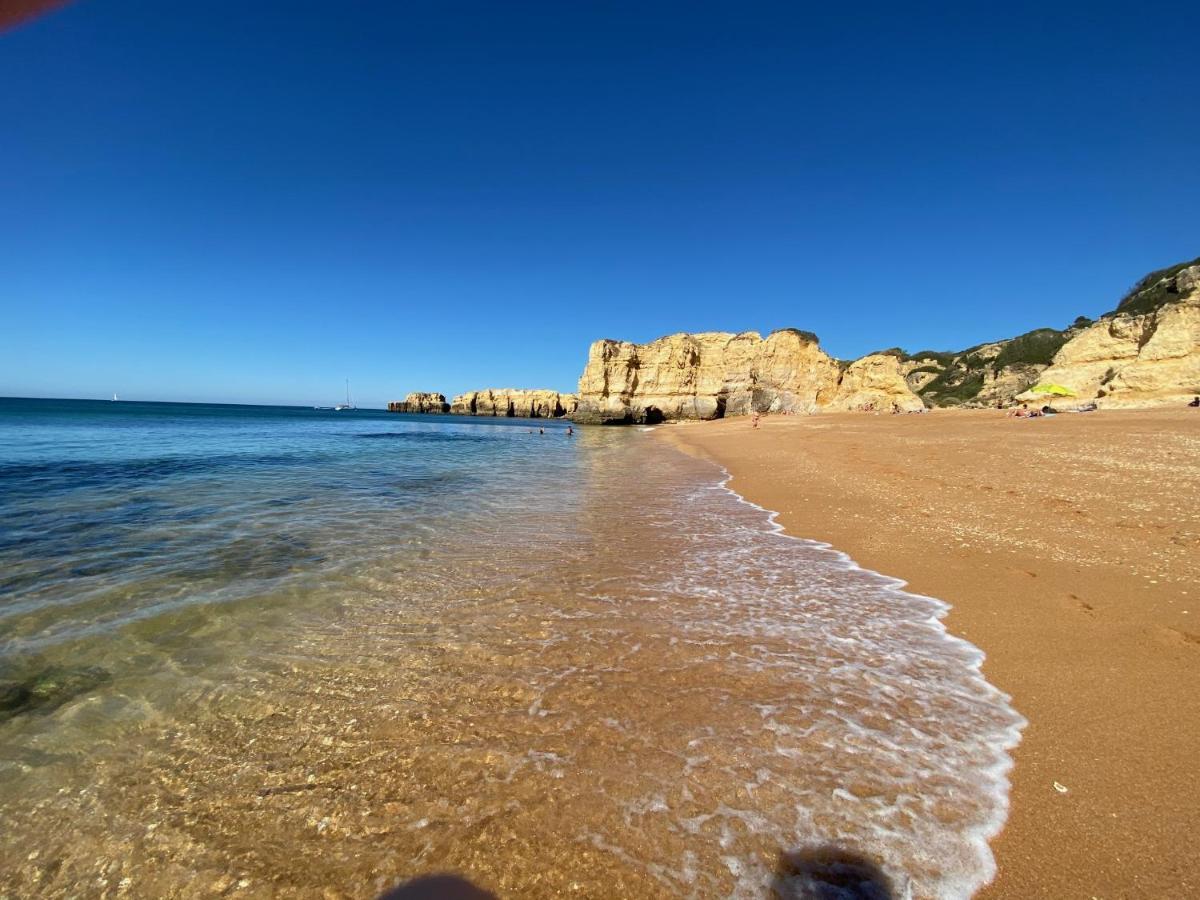 Wonderful View - Quinta Da Colina C8 Villa Albufeira Eksteriør billede