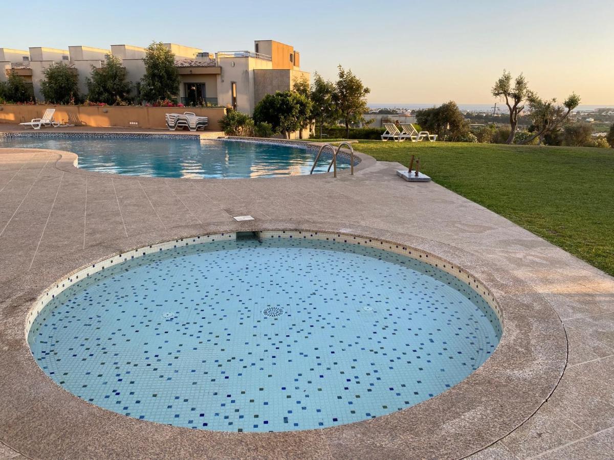Wonderful View - Quinta Da Colina C8 Villa Albufeira Eksteriør billede