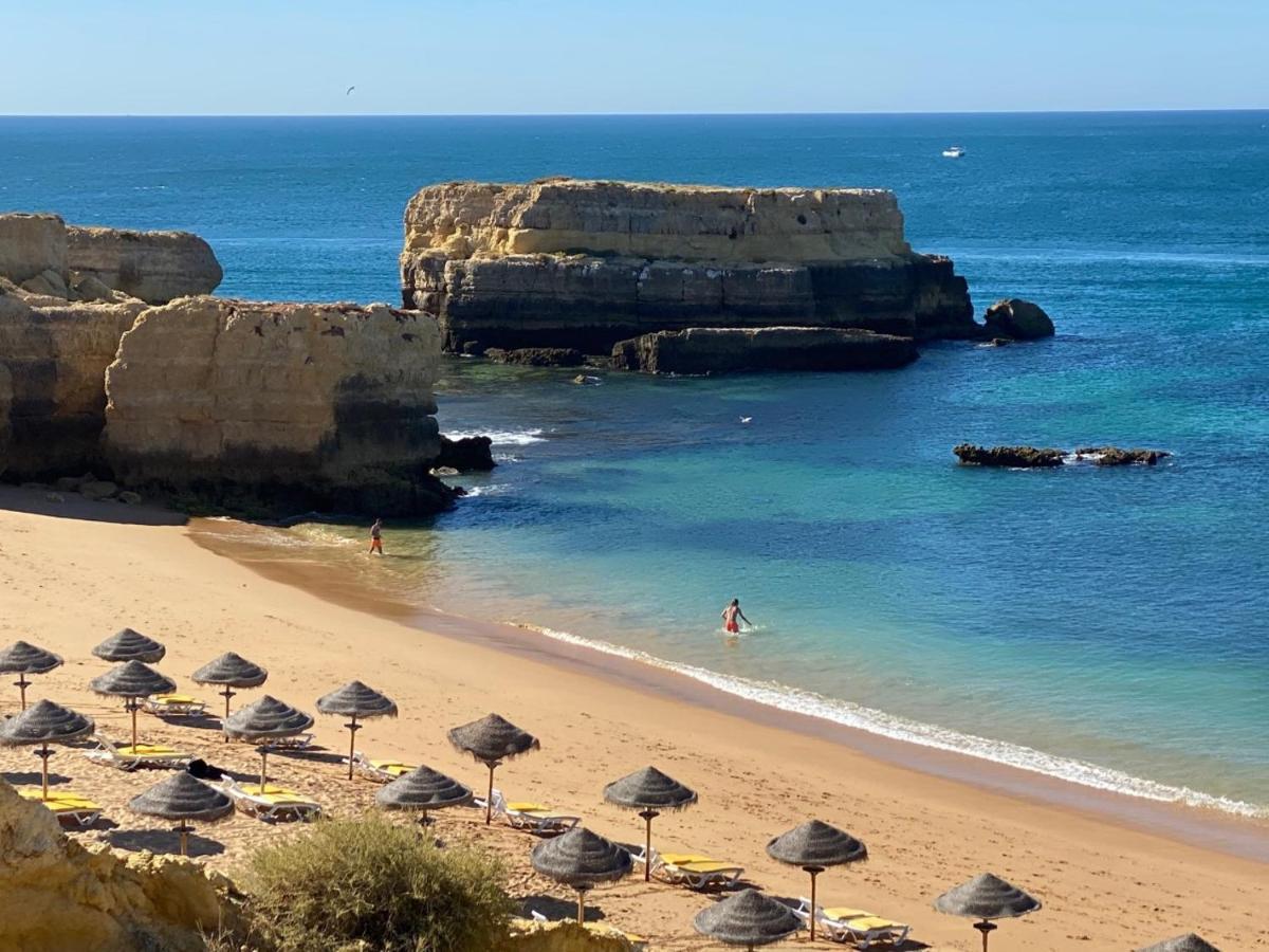 Wonderful View - Quinta Da Colina C8 Villa Albufeira Eksteriør billede